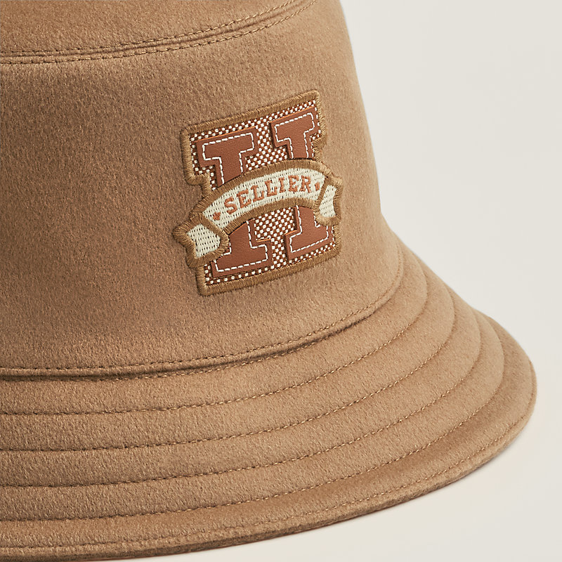 Harper H Sellier bucket hat | Hermès Netherlands